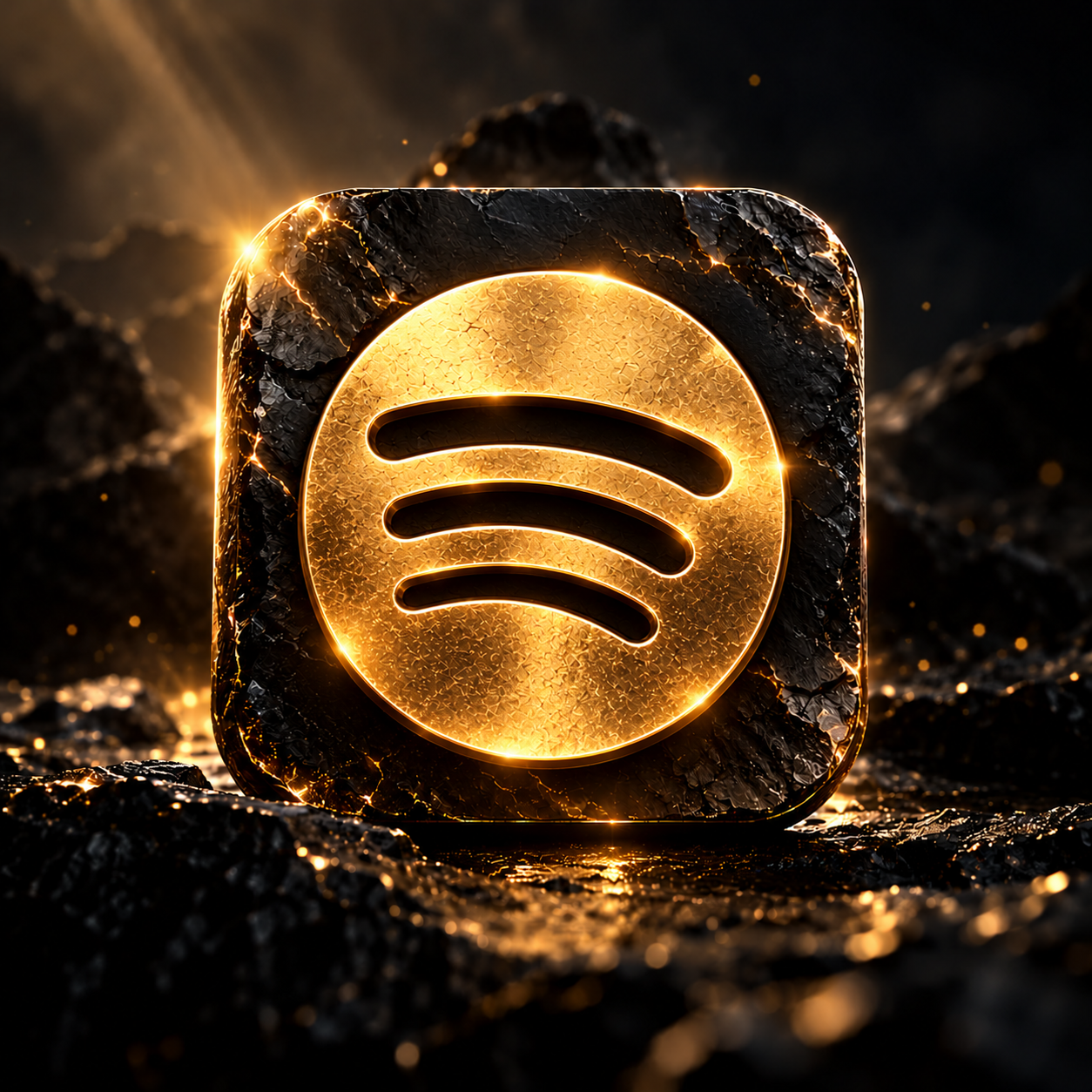 Spotify GPSOFTRUTH